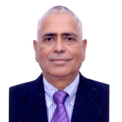 K. N. Shrivastava